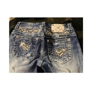 ✨Women’s Miss Me Jeans✨